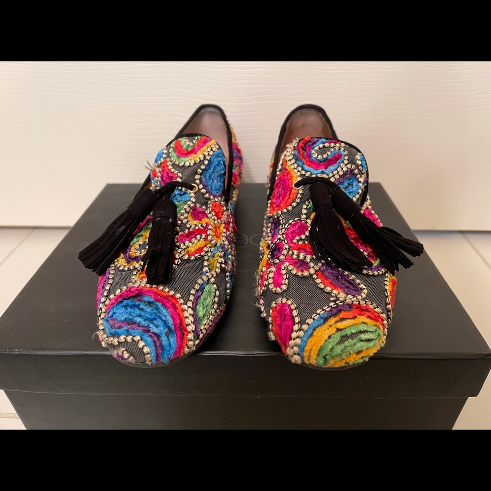 Pedro Miralles shoes / loafers